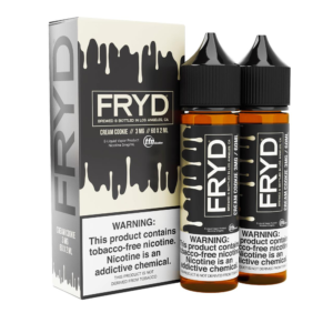 Fryd liquid